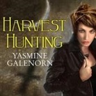 Yasmine Galenorn, Cassandra Campbell - Harvest Hunting: An Otherworld Novel (Audio book)