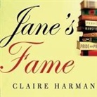 Claire Harman, Wanda McCaddon - Jane's Fame Lib/E: How Jane Austen Conquered the World (Audio book)