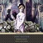 Jane Austen, Anne Flosnik - Persuasion (Hörbuch)