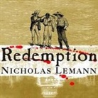 Nicholas Lemann, Michael Prichard - Redemption: The Last Battle of the Civil War (Audio book)