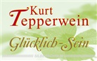Kurt Tepperwein - Glücklich-Sein