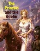 George MacDonald - The Princess and the Goblin