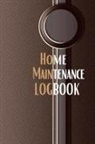 Josephine Lowes - Home Maintenance Logbook