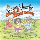 Aurora Pearl - Kynder & Jentler Start a Business