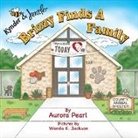 Aurora Pearl - Kynder & Jentler Brizzy Finds a Family