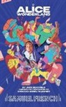 Jack Bradfield, Jack Bradfield, Poltergeist Theatre, Poltergeist Theatre - Alice in Wonderland