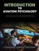 P. Michael Politano, Michael Stein, Robert O. Walton - Introduction to Aviation Psychology