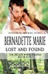 Bernadette Marie - Lost and Found