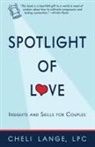 Cheli Lange - The Spotlight of Love
