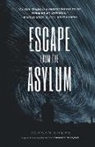 Jordan Grupe - Escape from the Asylum