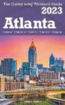 James Cubby - Atlanta - The Cubby 2023 Long Weekend Guide