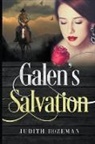 Judith Bozeman - Galen's Salvation