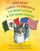 Lynda Humphrey - Miss Bebe Comes to America - La Bebé Llega a Estados Unidos