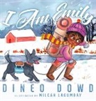 Dineo Dowd, Bobbie Hinman - I am Emily