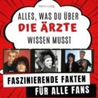 Tom Volz - Alles, was du über "Die Ärzte" wissen musst