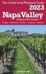 James Cubby - Napa Valley - The Cubby 2023 Long Weekend Guide