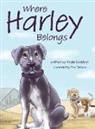 Kayla Davidson - Where Harley Belongs