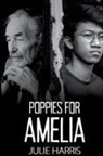 Julie Harris - Poppies for Amelia