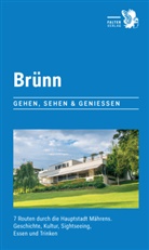 Irene Hanappi - Brünn