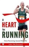 John McDonnell, TBD - A Heart for Running
