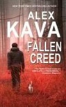 Alex Kava - Fallen Creed