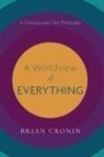 Brian Cronin, Mark T. Miller - A Worldview of Everything