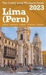 James Cubby - Lima (Peru) The Cubby 2023 Long Weekend Guide