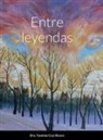 Yasmine Cruz Rivera - Entre leyendas