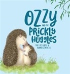 Viki de Lieme - Ozzy and the Prickly Huggles