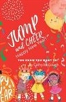 Cathy McGough - JUMP AND CHEER HAPPY NEW YEAR!