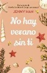 Jenny Han - No hay verano sin ti