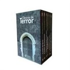 Clásicos de terror