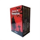 Historias de vampiros