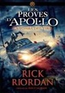 Rick Riordan - Les proves d'Apol·lo 4 : la tomba del tirà