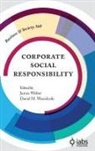 David M. Wasieleski, James Weber - Corporate Social Responsibility