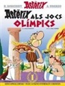 René Goscinny, Albert Uderzo, Uderzo - Astèrix als Jocs Olímpics