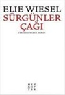 Elie Wiesel - Sürgünler Cagi
