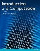 J. Glenn Brookshear - Introducción a la computación, 11 ed