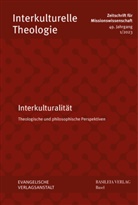 Karl-Friedrich Appl, Auftrag der Deutschen Gesells, Andreas Heuser, Im Auftrag der Basler Mission, Im Auftrag der Deutschen Gesellschaft für Missionswissenschaft - Interkulturalität