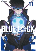 Yusuke Nomura - Blue Lock - Band 11