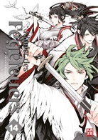 Karakarakemuri - Kinder des Fegefeuers - Band 14 (Finale)
