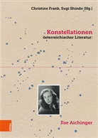 Barbara Beßlich, Christine Frank, Christine Ivanovic, Werner Michler, Werner Michler u a, Sugi Shindo... - Konstellationen österreichischer Literatur: Ilse Aichinger