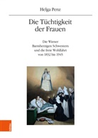 Helga Penz - Die Tüchtigkeit der Frauen