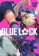 Yusuke Nomura - Blue Lock - Band 12