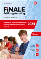 Daniel Buck - FiNALE Prüfungstraining Erweiterter Erster Schulabschluss Nordrhein-Westfalen