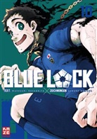 Yusuke Nomura - Blue Lock - Band 10