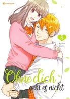 Ayuko Hatta - Ohne dich geht es nicht - Band 5