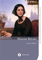 Gustave Flaubert, Hermann Haarmann, Wolfenstein, Alfred Wolfenstein - Madame Bovary