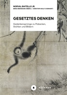 Norval Baitello jr, Norval Baitello jr. - Gesetztes Denken
