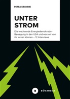 Petra Krumme - Unter Strom